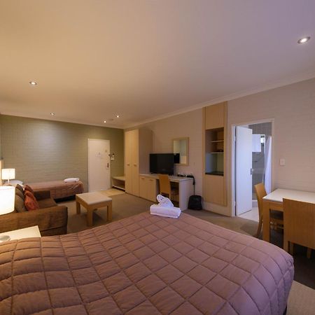 Imperial Motel Bowral Dış mekan fotoğraf