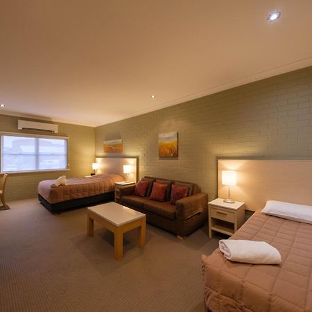 Imperial Motel Bowral Dış mekan fotoğraf