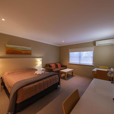 Imperial Motel Bowral Dış mekan fotoğraf