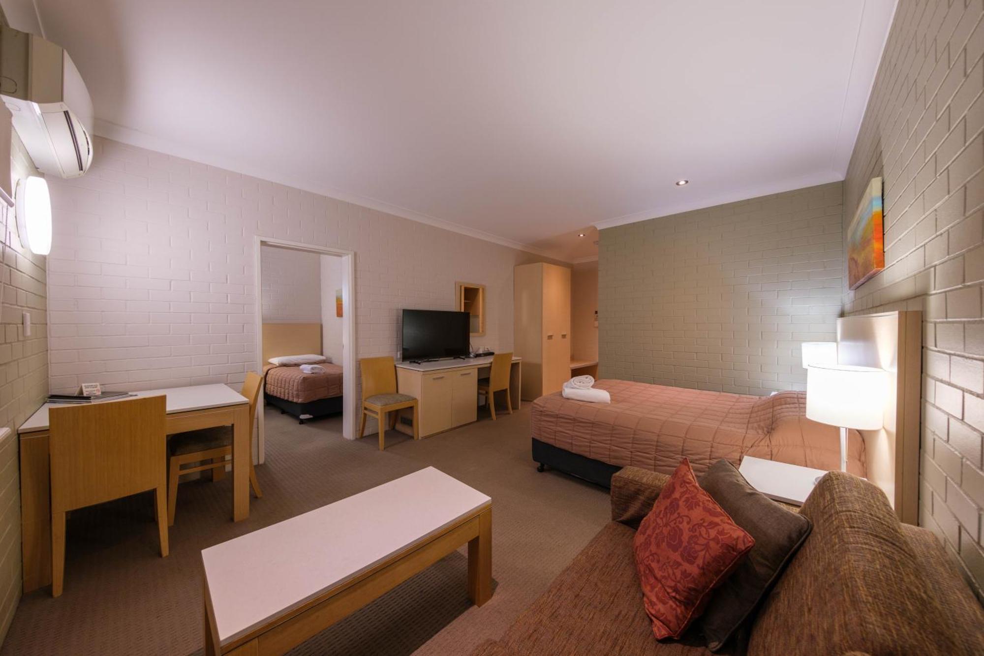 Imperial Motel Bowral Dış mekan fotoğraf