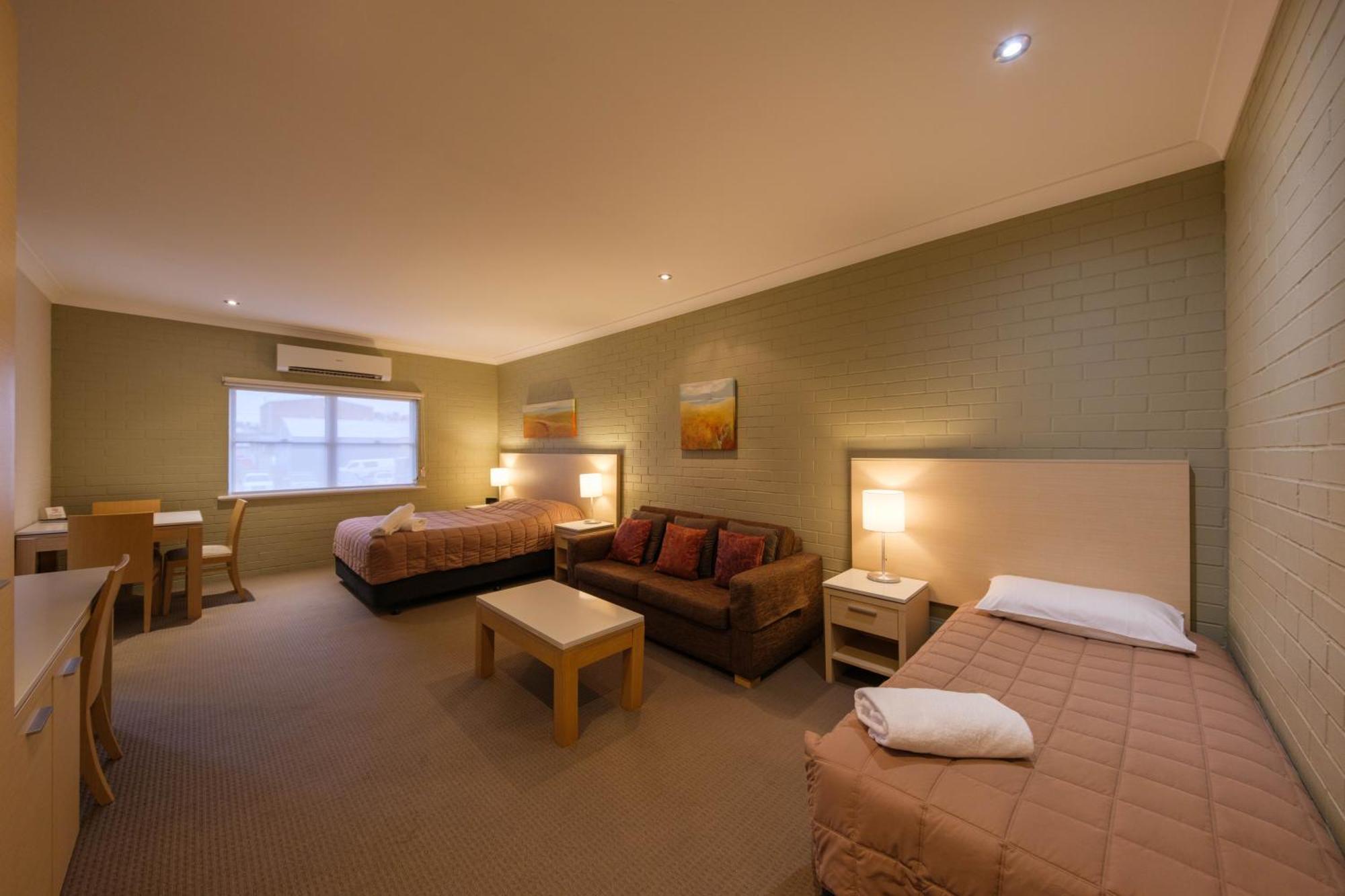 Imperial Motel Bowral Dış mekan fotoğraf