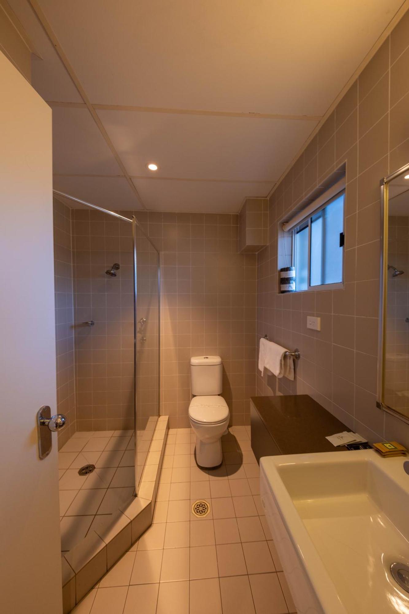 Imperial Motel Bowral Dış mekan fotoğraf