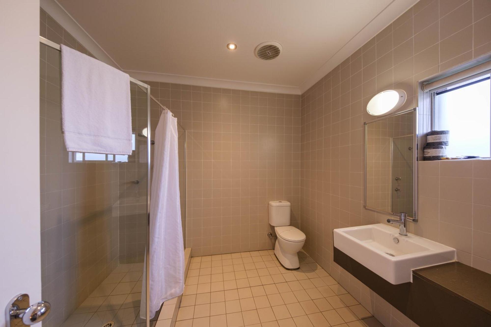 Imperial Motel Bowral Dış mekan fotoğraf