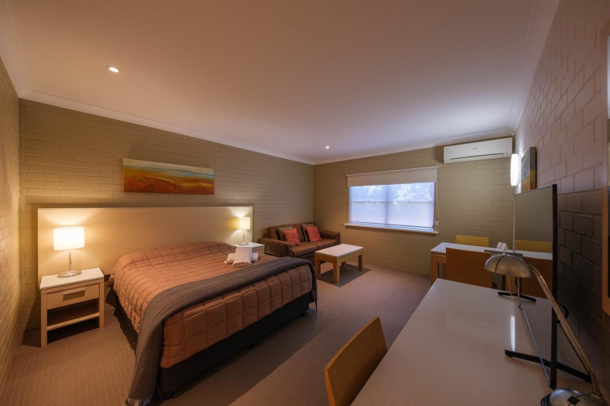 Imperial Motel Bowral Dış mekan fotoğraf