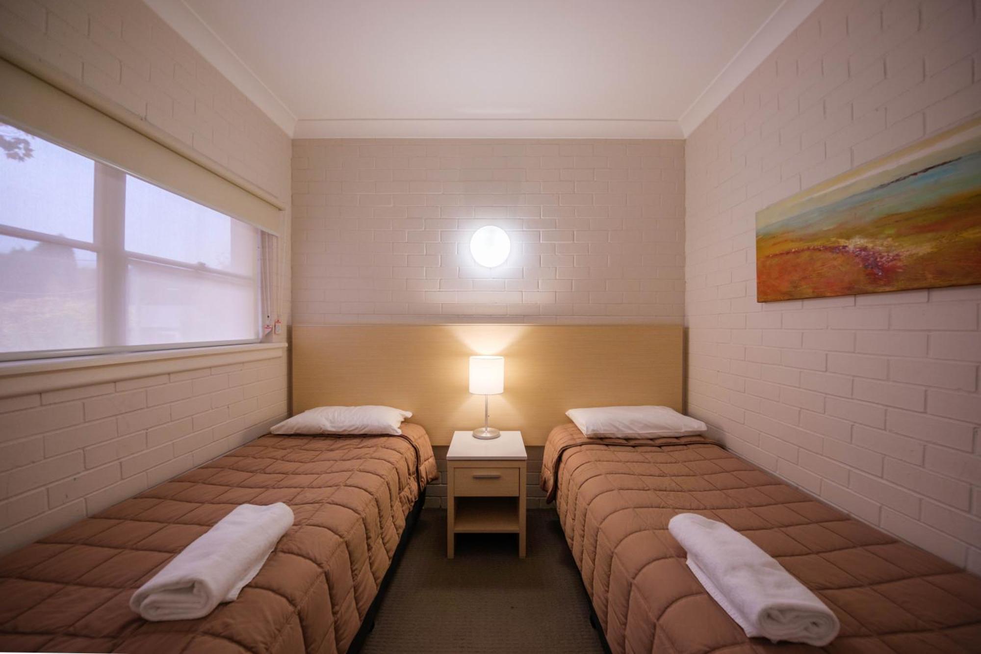 Imperial Motel Bowral Dış mekan fotoğraf