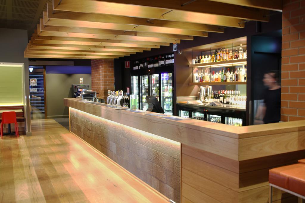 Imperial Motel Bowral Dış mekan fotoğraf