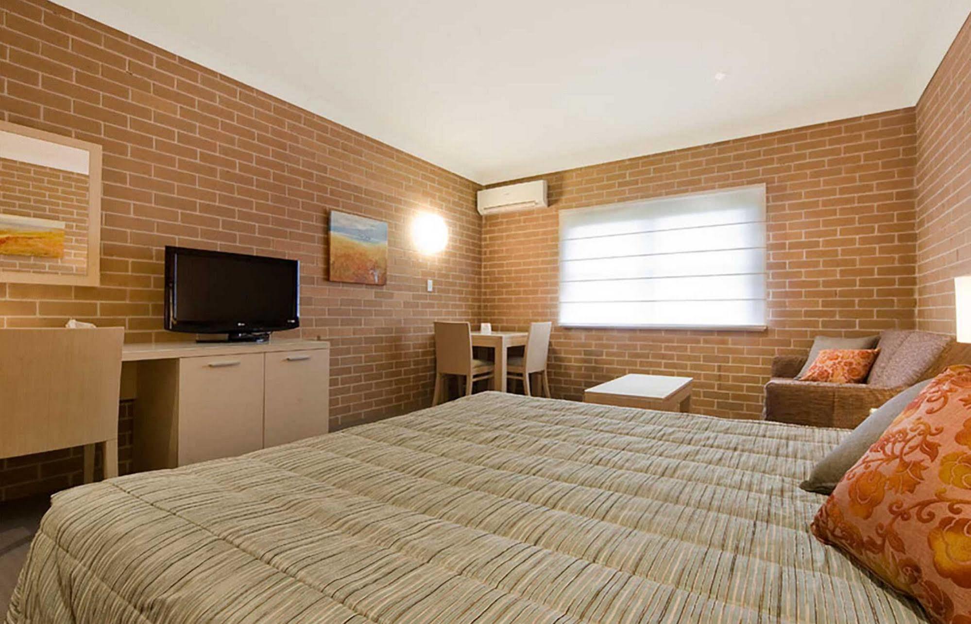 Imperial Motel Bowral Dış mekan fotoğraf