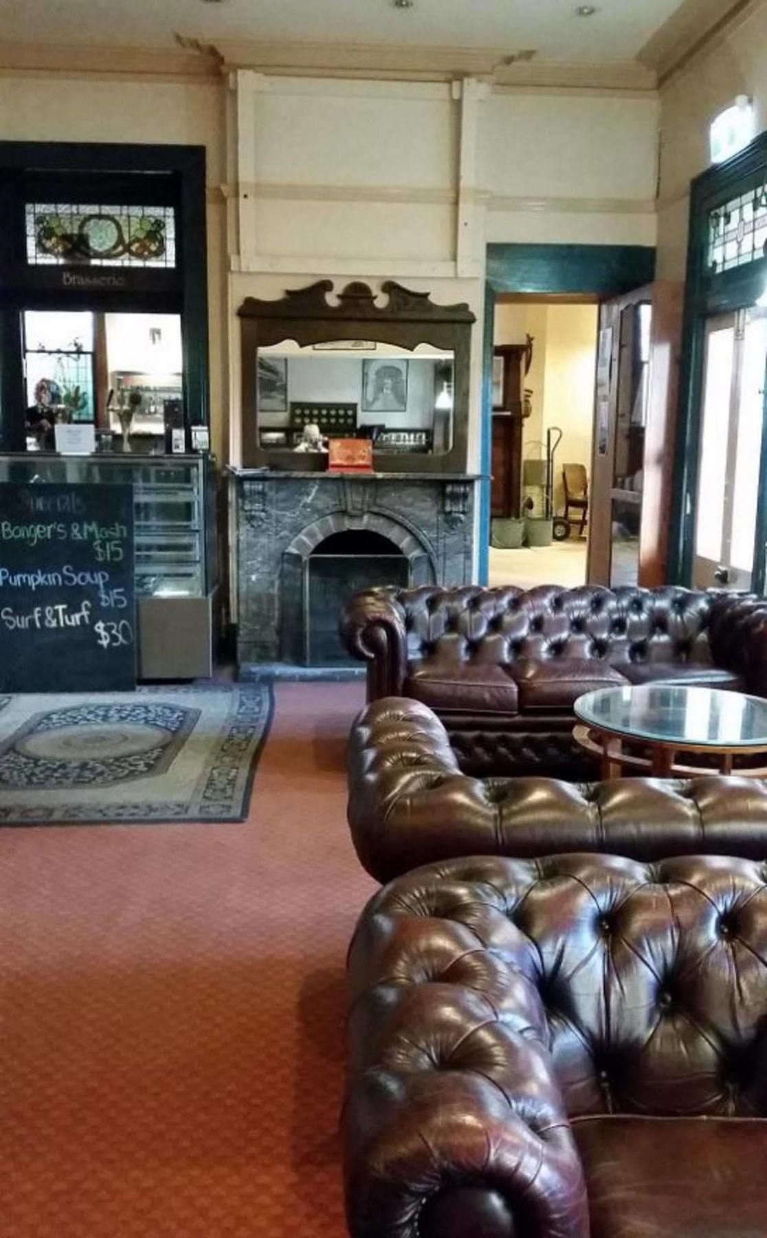 Imperial Motel Bowral Dış mekan fotoğraf